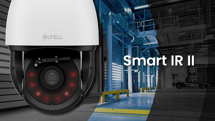 Smart IR II